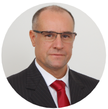 Andrej Steven Horvat